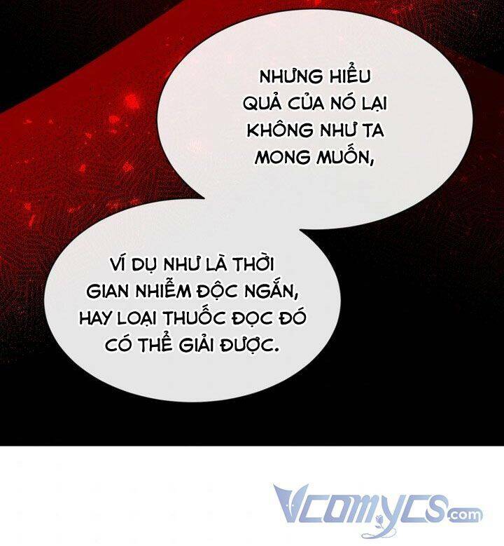 Ác Nữ Cần Bạo Chúa Chương 61 Ảnh 35