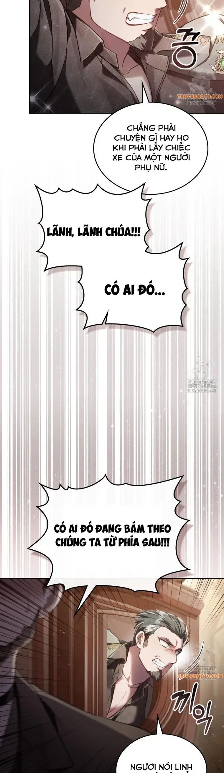 Tái Sinh Thành Hoàng Tử Của Quốc Gia Kẻ Địch Chương 58 Ảnh 43