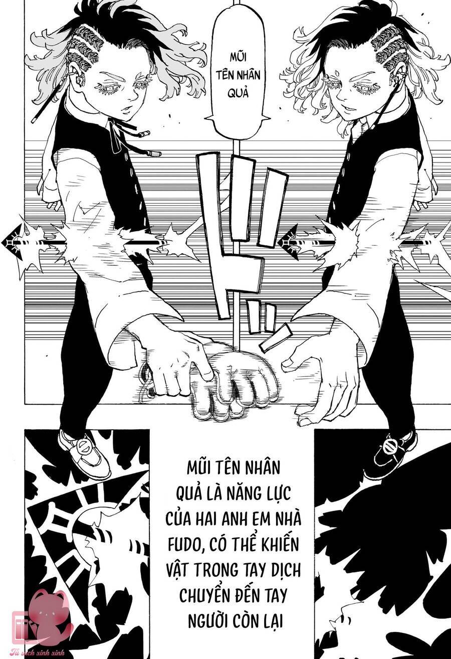 Negai No Astro Chương 14 Ảnh 8