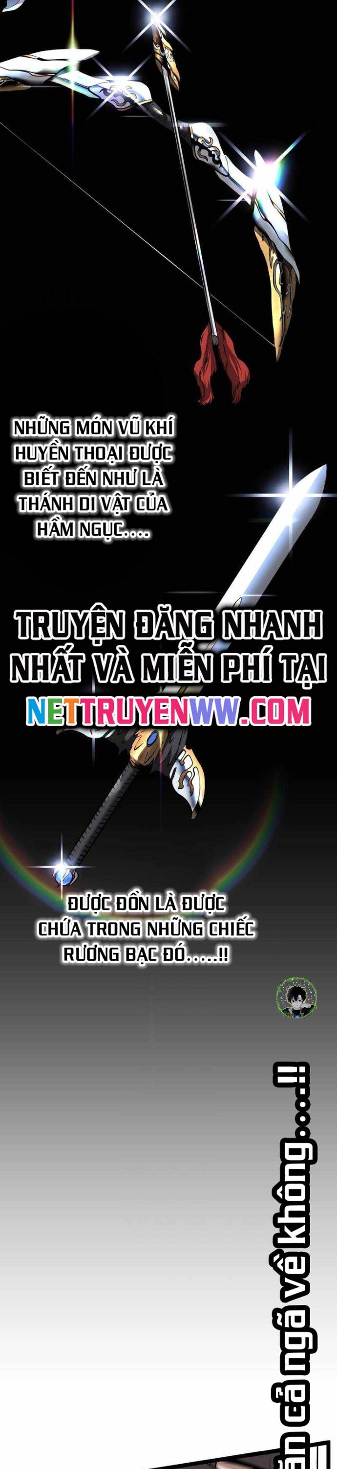 Kiếm Sư Huyền Thoại: Chỉ Mình Ta Có Thể Rèn Kiếm Từ Quái Chương 3 Ảnh 53