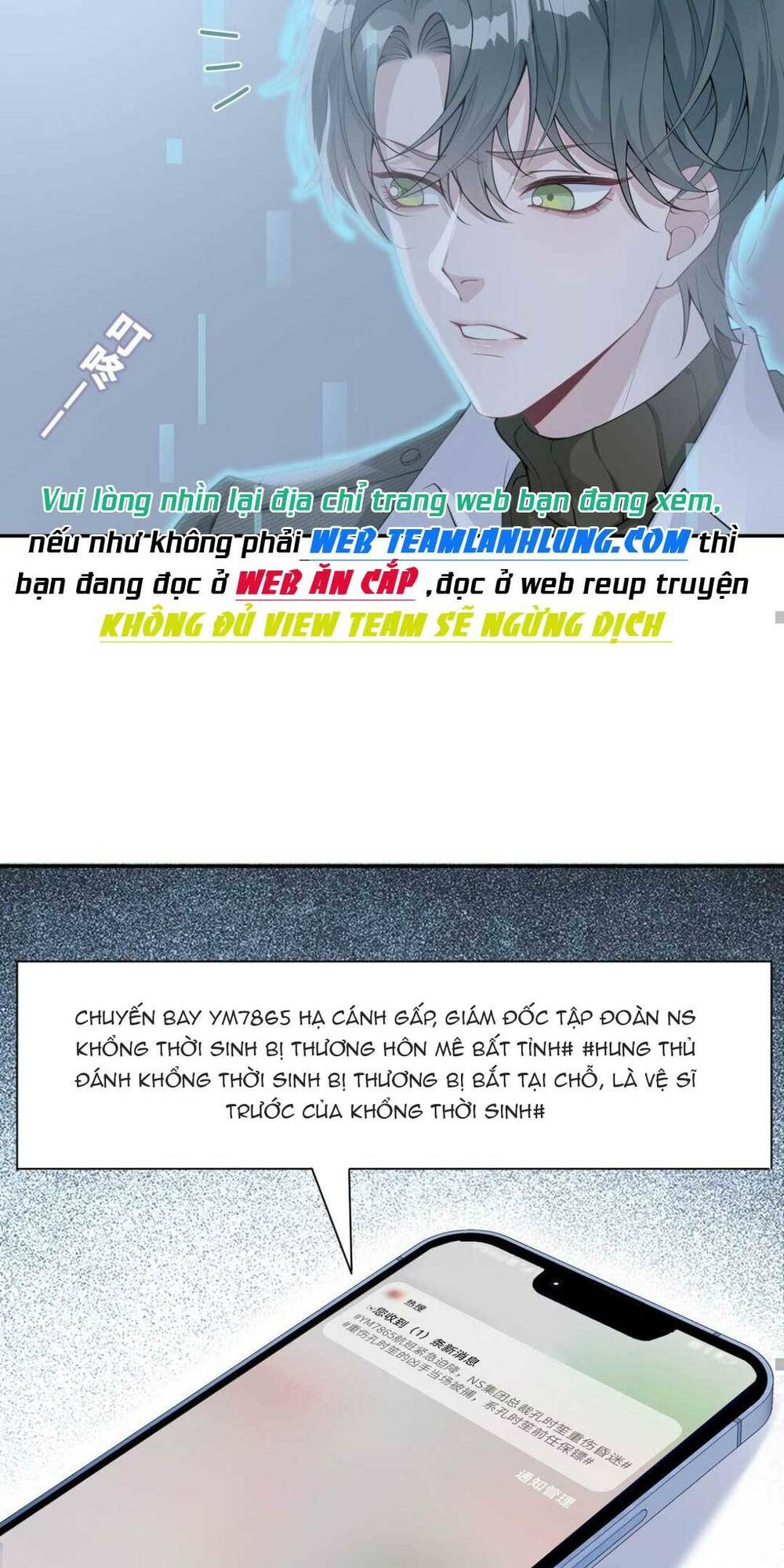 Hôm Nay Thiên Kim Lại Đi Vả Mặt Chương 2 Ảnh 7