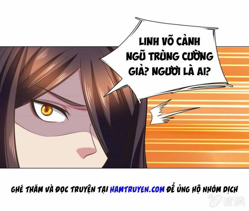 Tuyệt Thế Thần Hoàng Chương 100 Ảnh 26