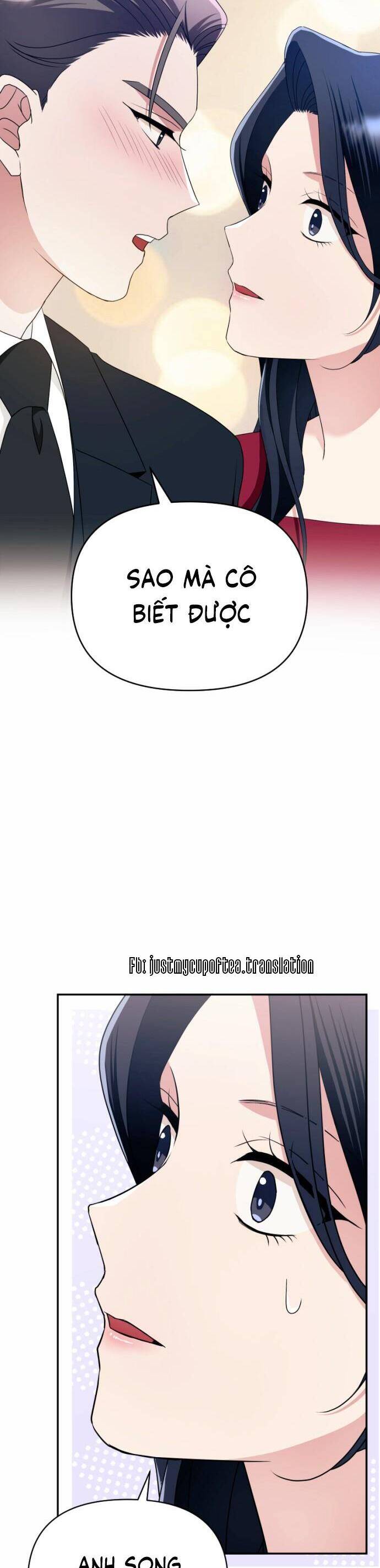 Tập Vào Vai Phản Diện Chương 18 Ảnh 39