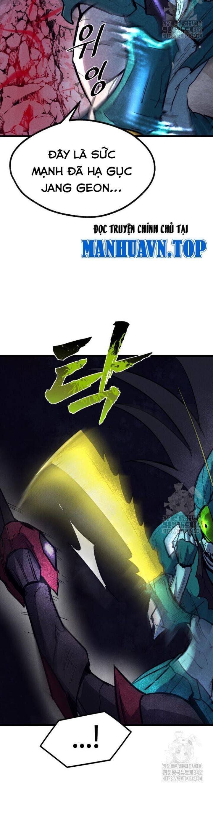 Người Côn Trùng Chương 81 Ảnh 17