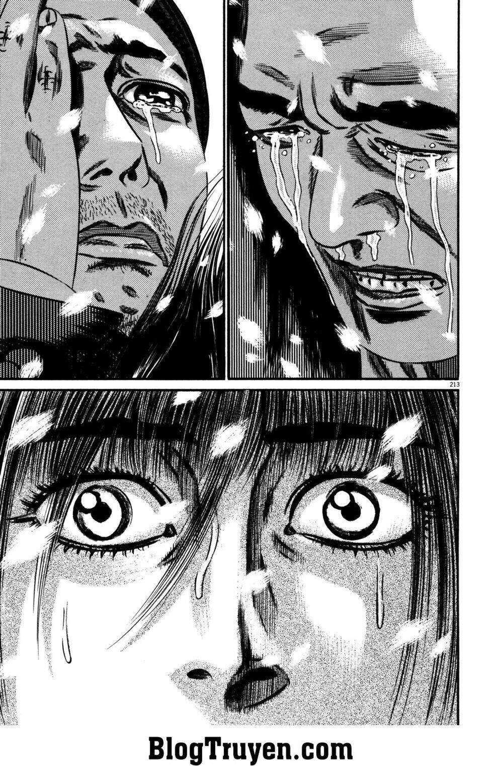Homunculus Chương 151 Ảnh 7