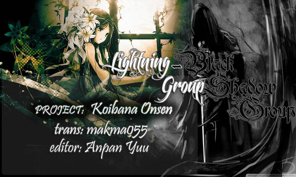 Koibana Onsen! Chương 22 Ảnh 35