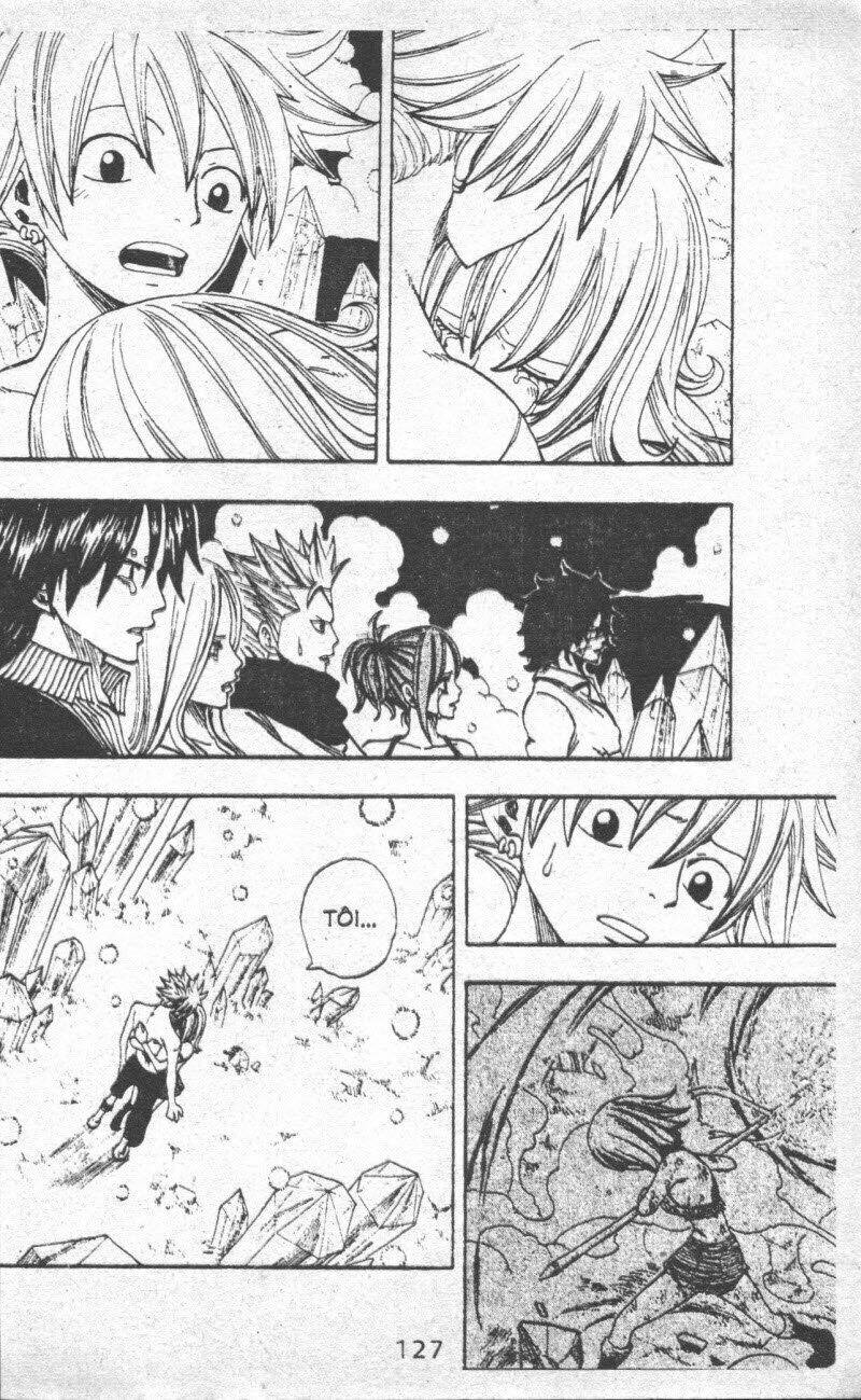 Rave Master (Scan) Chương 39 Ảnh 128