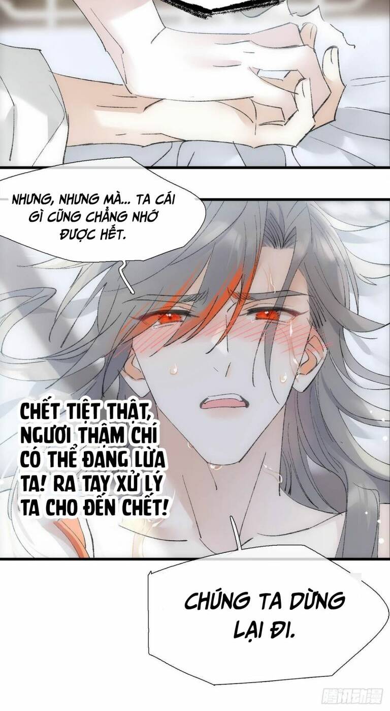 Tiên Ma Quấn Quýt Chương 64 Ảnh 9