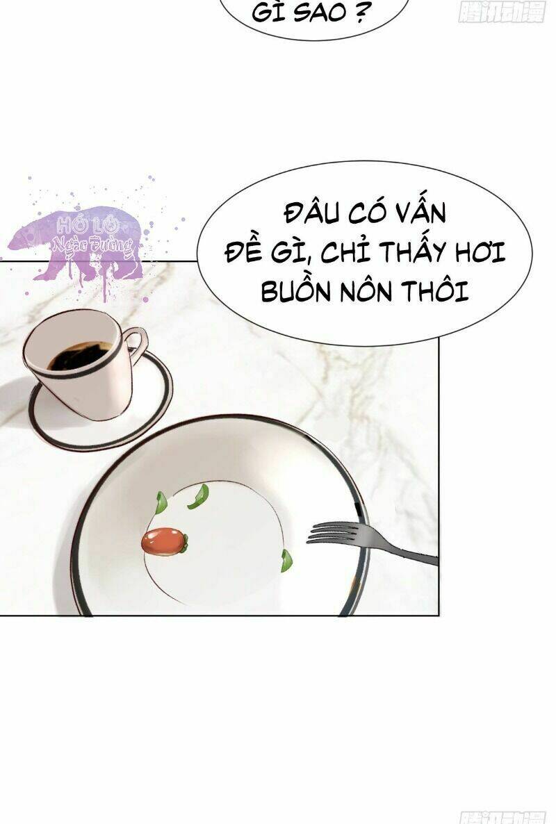Điều Giáo Gấu Bắc Cực Chương 47 Ảnh 6