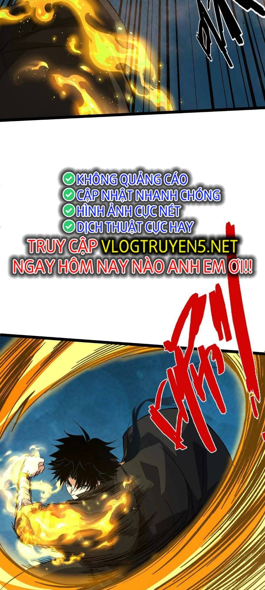 Sự Trở Lại Của Đệ Nhất Tông Sư Chương 77 Ảnh 14