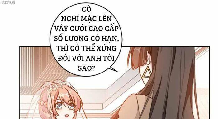 Trọng Sinh Noãn Hôn Khinh Sủng Thê Chương 7 Ảnh 26