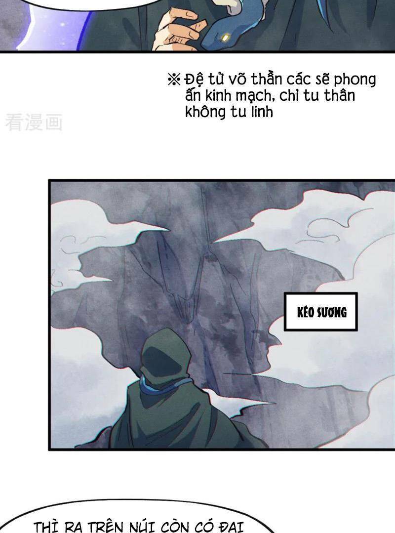 Nhân Vật Chính Mạnh Nhất Lịch Sử Chương 193 Ảnh 18