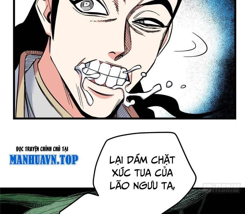Đế Bá Chương 112 Ảnh 48