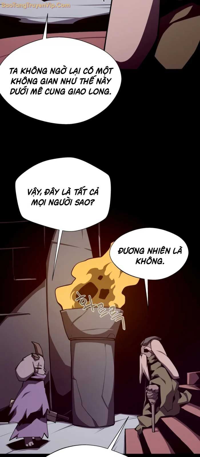 Hồi Ức Trong Ngục Tối Chương 113 Ảnh 6