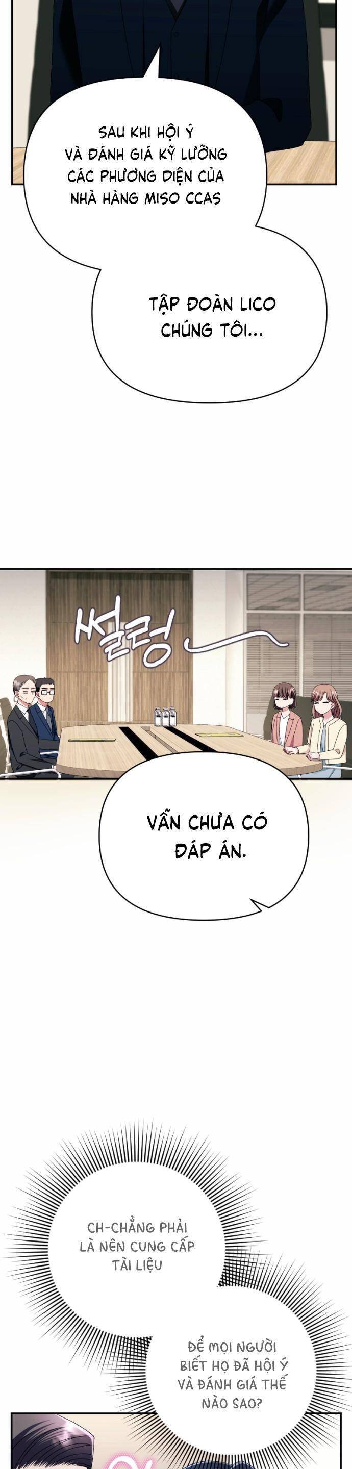 Tập Vào Vai Phản Diện Chương 17 Ảnh 39