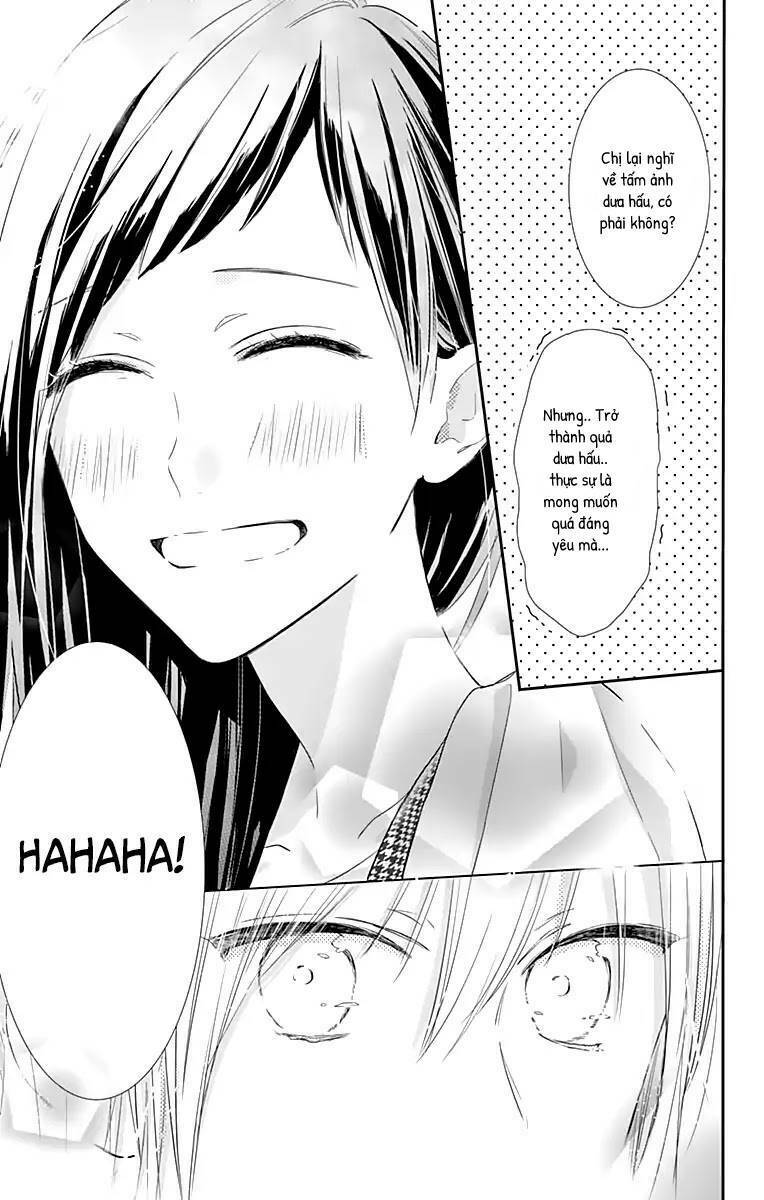 Toshishita No Otokonoko Chương 11 Ảnh 11