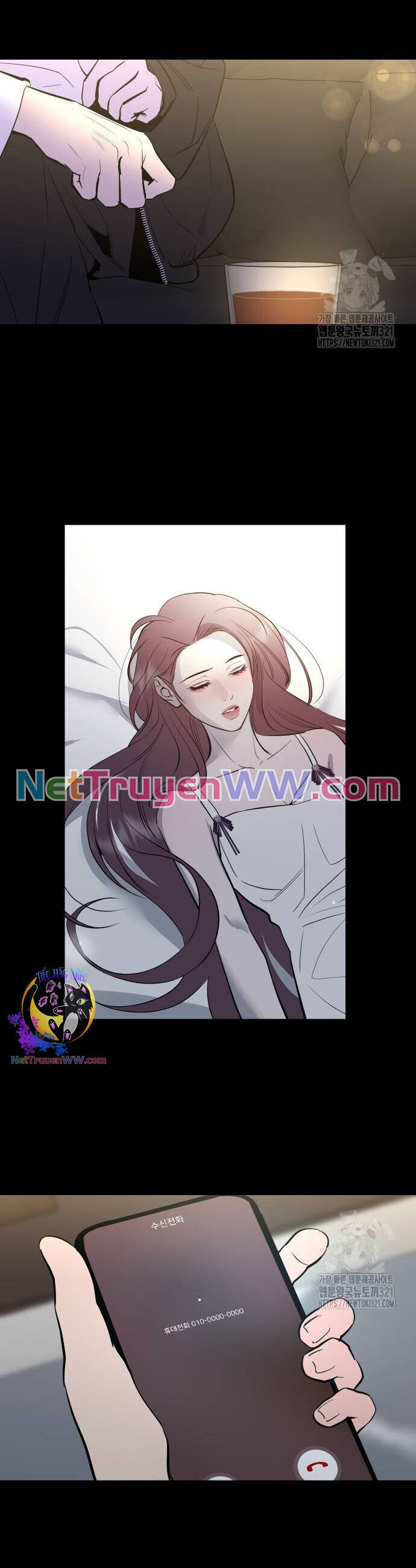 Tiên Nữ Ngoại Truyện Chương 71 Ảnh 3