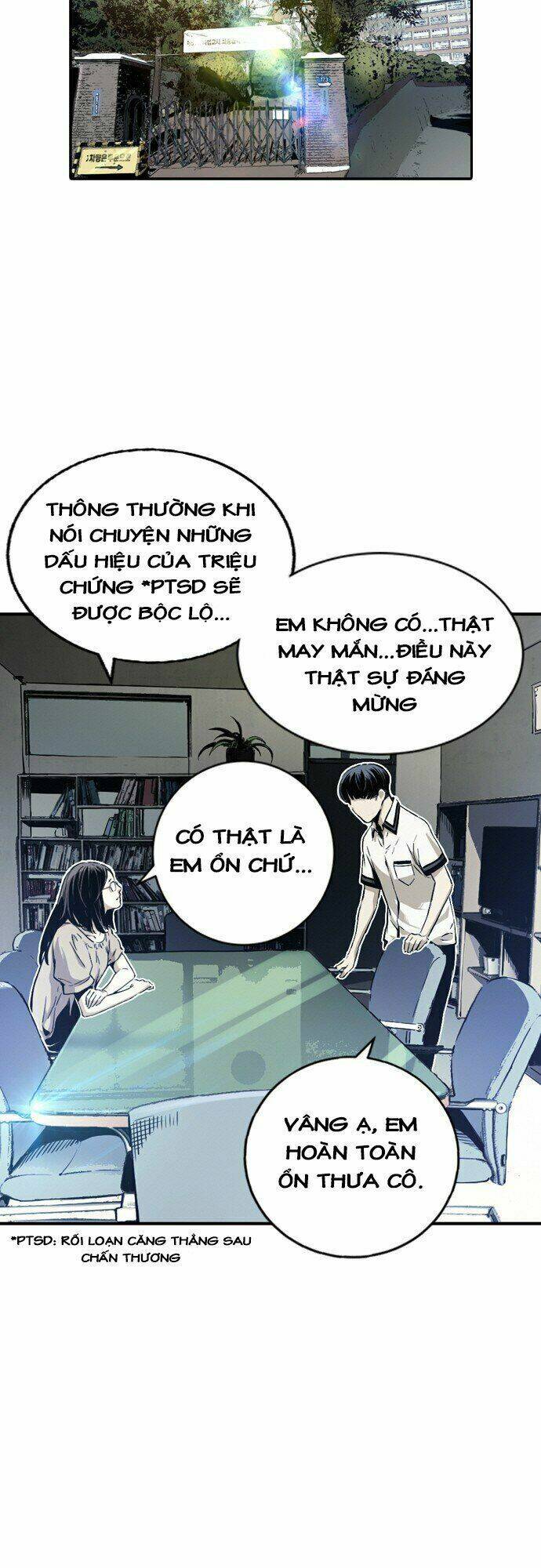 Kangtawoo Chương 5 Ảnh 10
