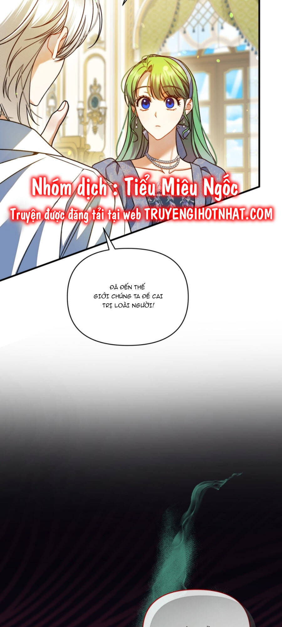 Tôi Trở Thành Em Gái Của Nam Chính Tiểu Thuyết Bl Chương 64 Ảnh 75