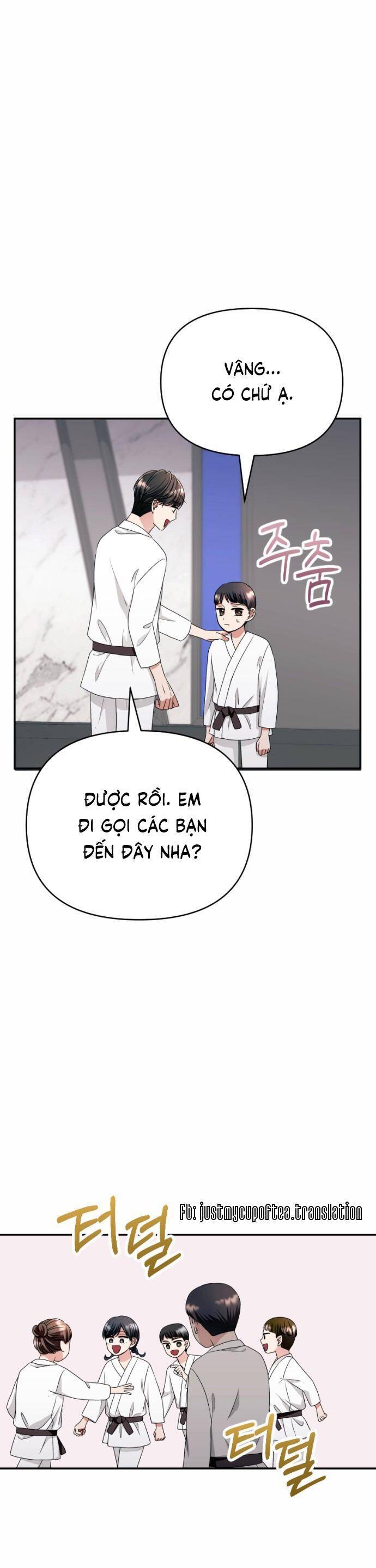 Tập Vào Vai Phản Diện Chương 14 Ảnh 34