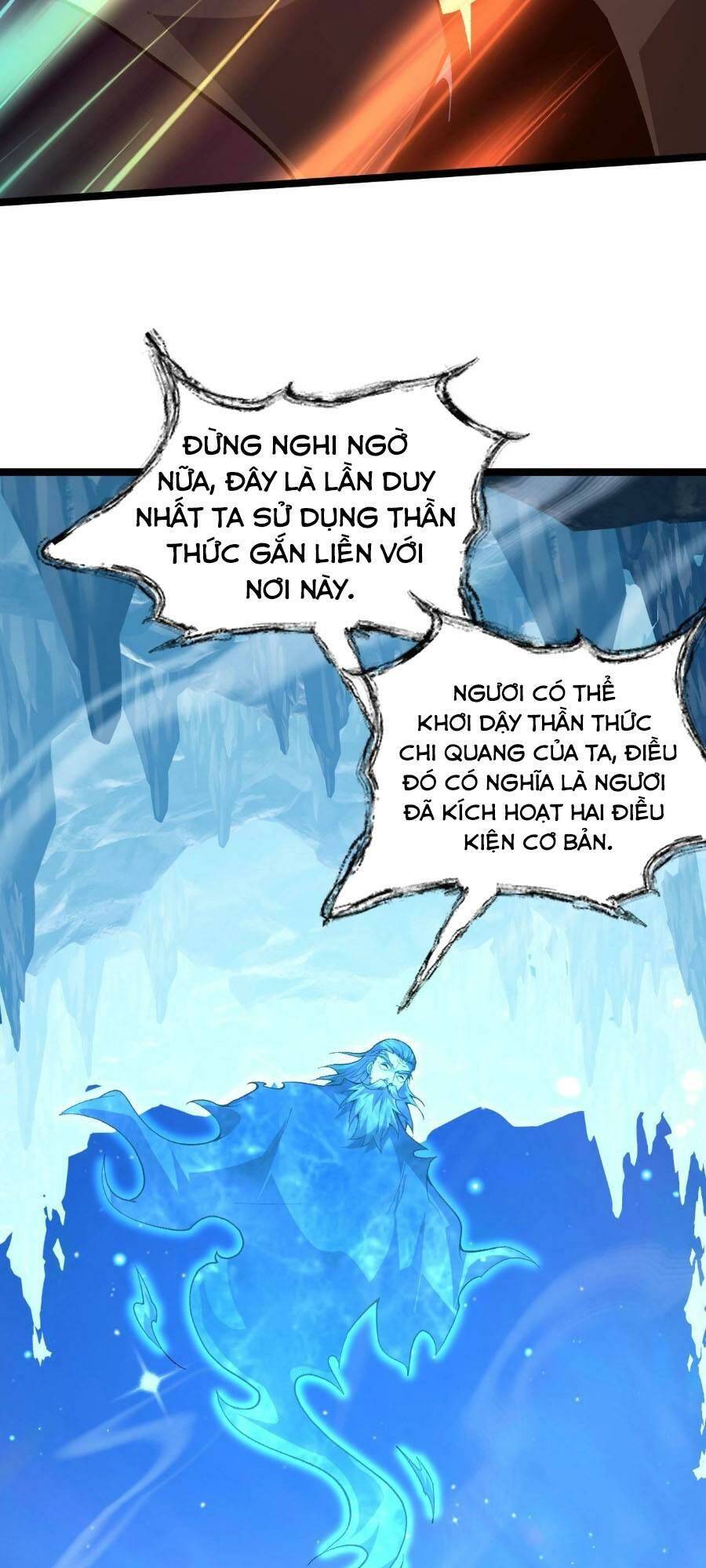 Sự Trở Lại Của Đệ Nhất Tông Sư Chương 78 Ảnh 63