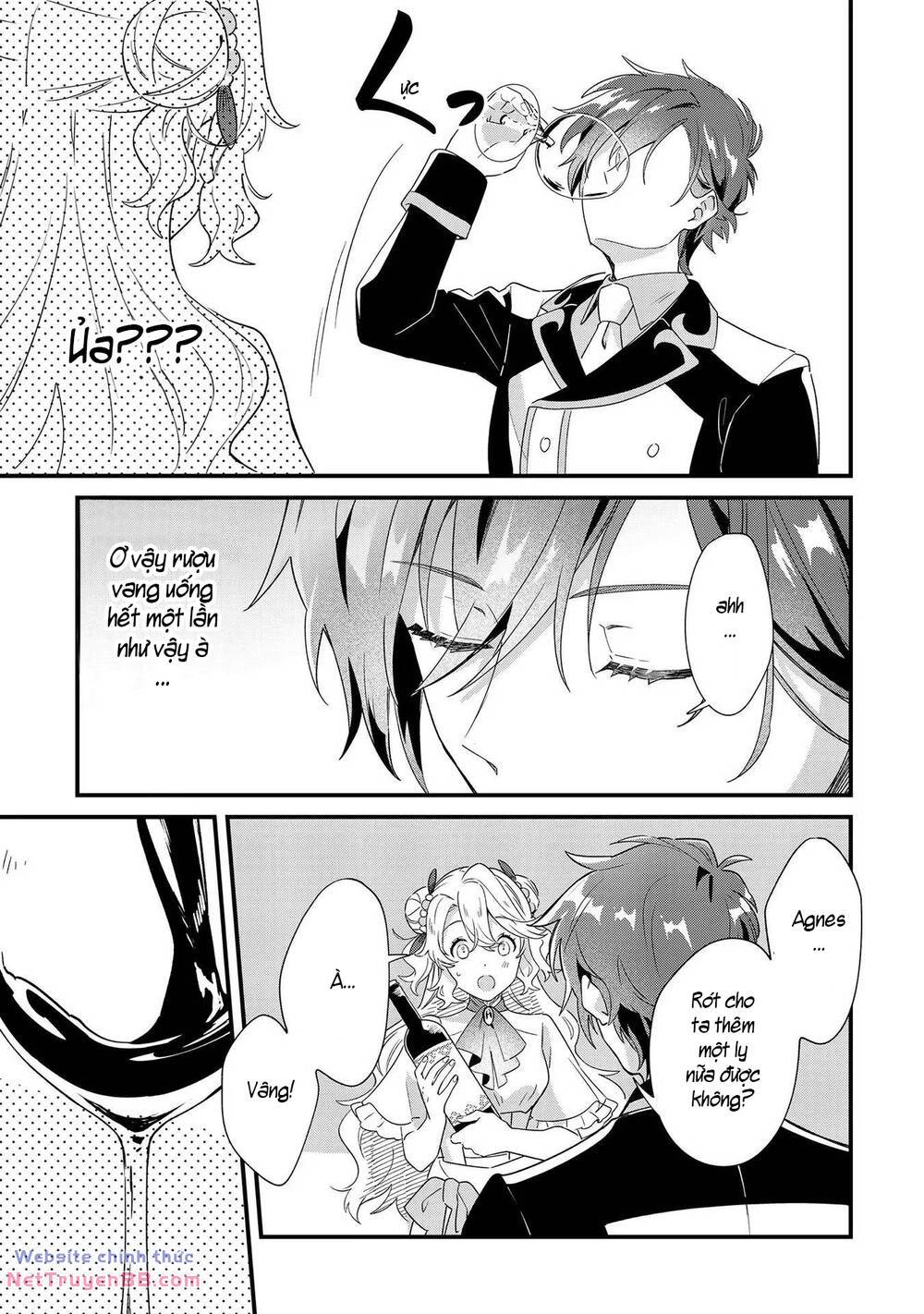 Imokusa Reijou Desu Ga Akuyaku Reisoku Wo Tasuketara Kiniiraremashita Chương 6 Ảnh 23