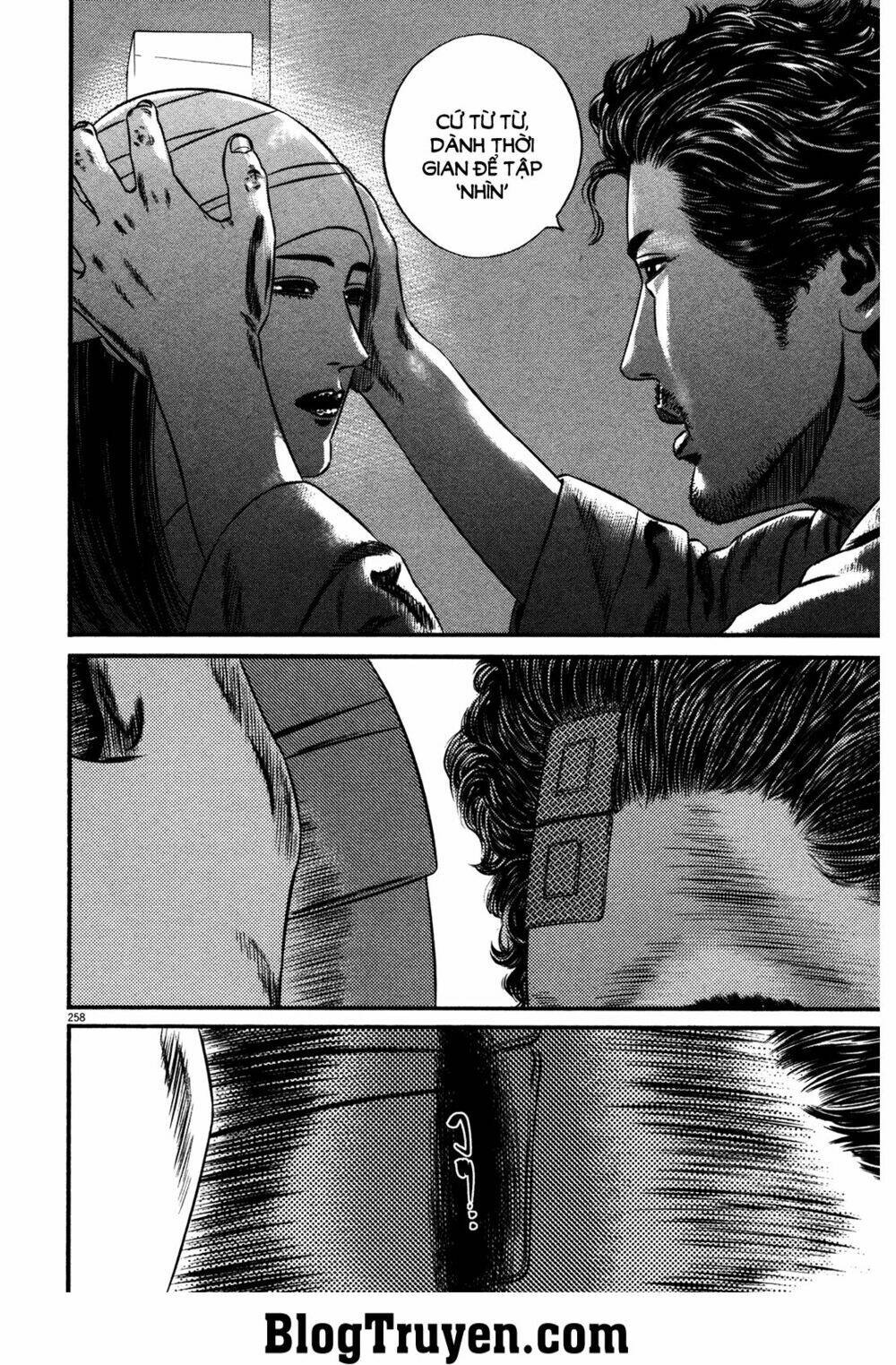 Homunculus Chương 153 Ảnh 11