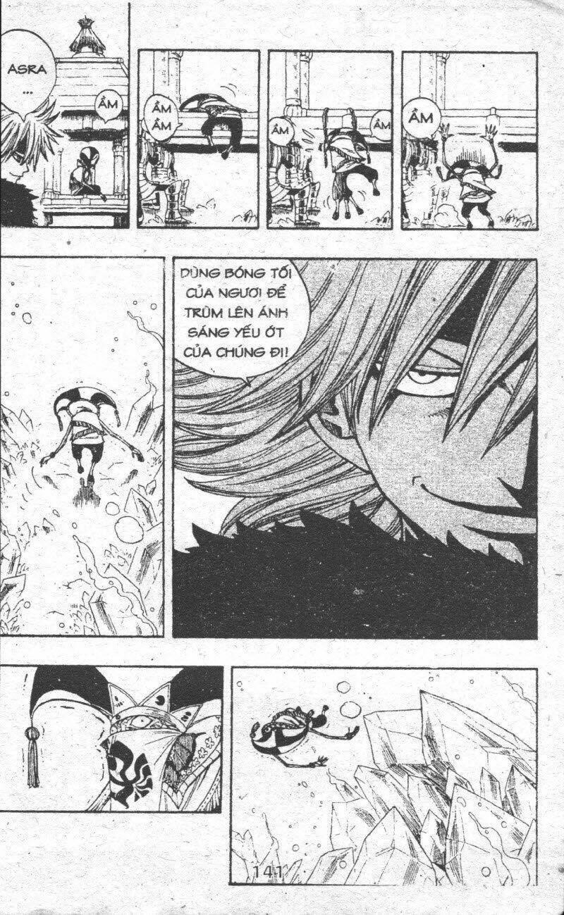 Rave Master (Scan) Chương 36 Ảnh 142