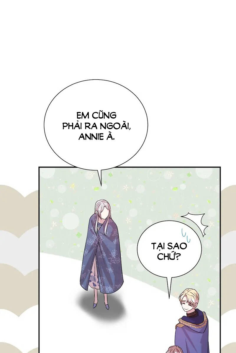 Tôi Chán Nản Vì Chồng Thứ Hai Không Chung Thủy Chương 78.2 Ảnh 25