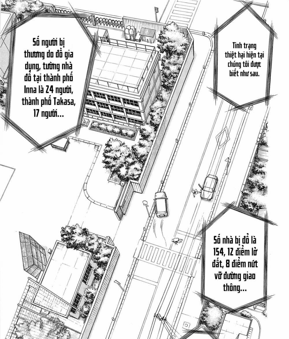 Himitsu Chương 19.3 Ảnh 2