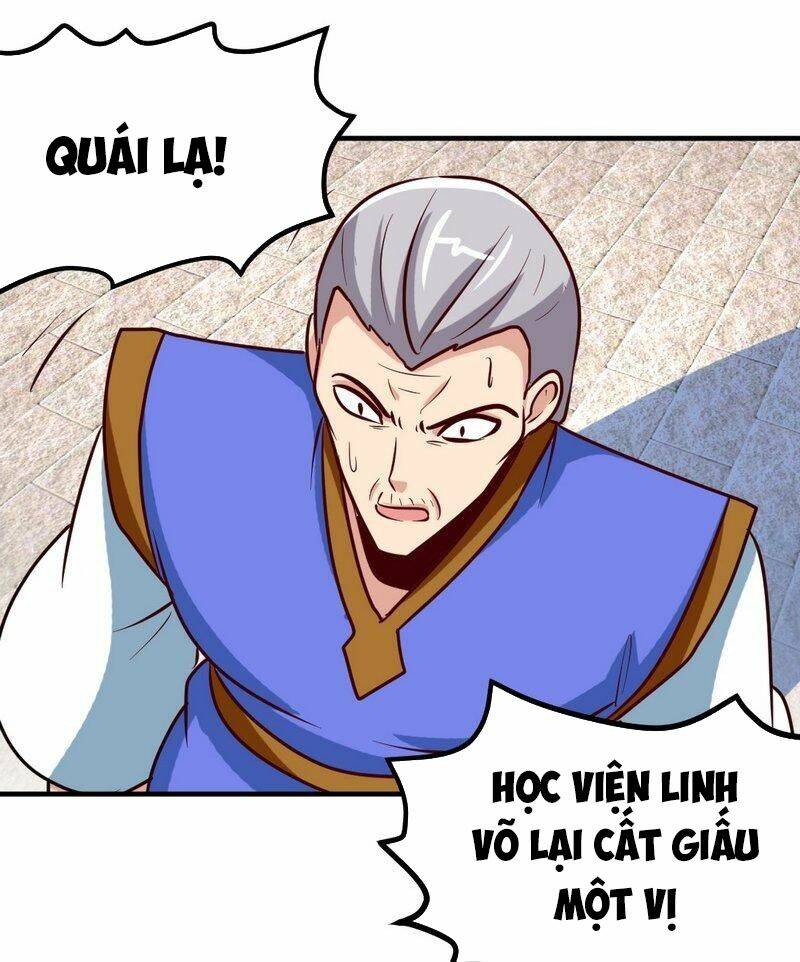 Chí Tôn Thần Ma Chương 159 Ảnh 28