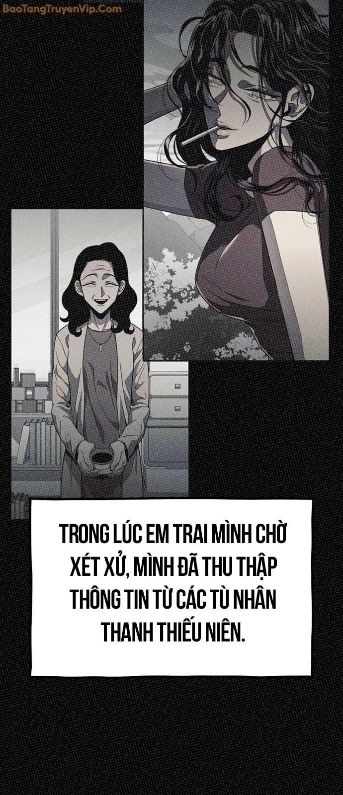 Lớp Học Cải Tạo Chương 8 Ảnh 23