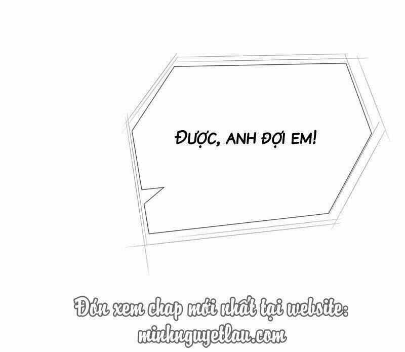 Chiến Lược Lãng Mạn Của Thịnh Thiếu Chương 60 Ảnh 59