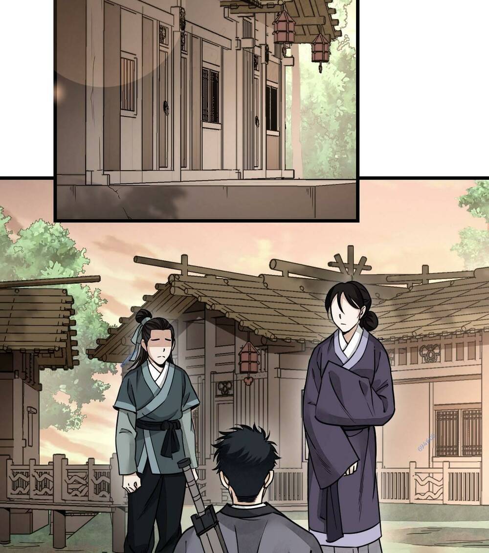 Địa Sát 72 Phép Thần Thông Chương 53 Ảnh 5