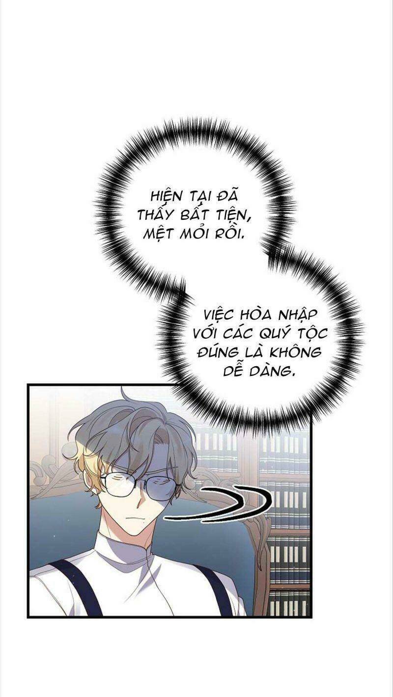 Hôn Phu Của Tôi Là Nam Chính Yandere Chương 7 Ảnh 12
