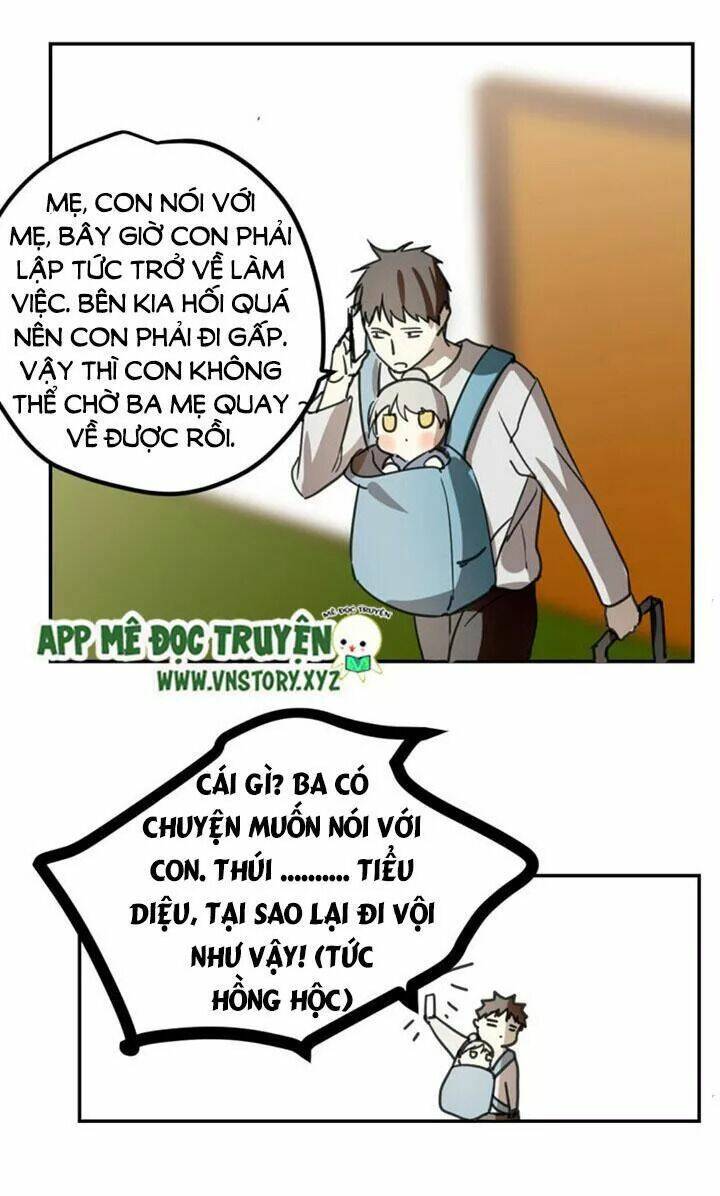 Đạo Trưởng Đại Nhân Đến Nhà Chương 34 Ảnh 11