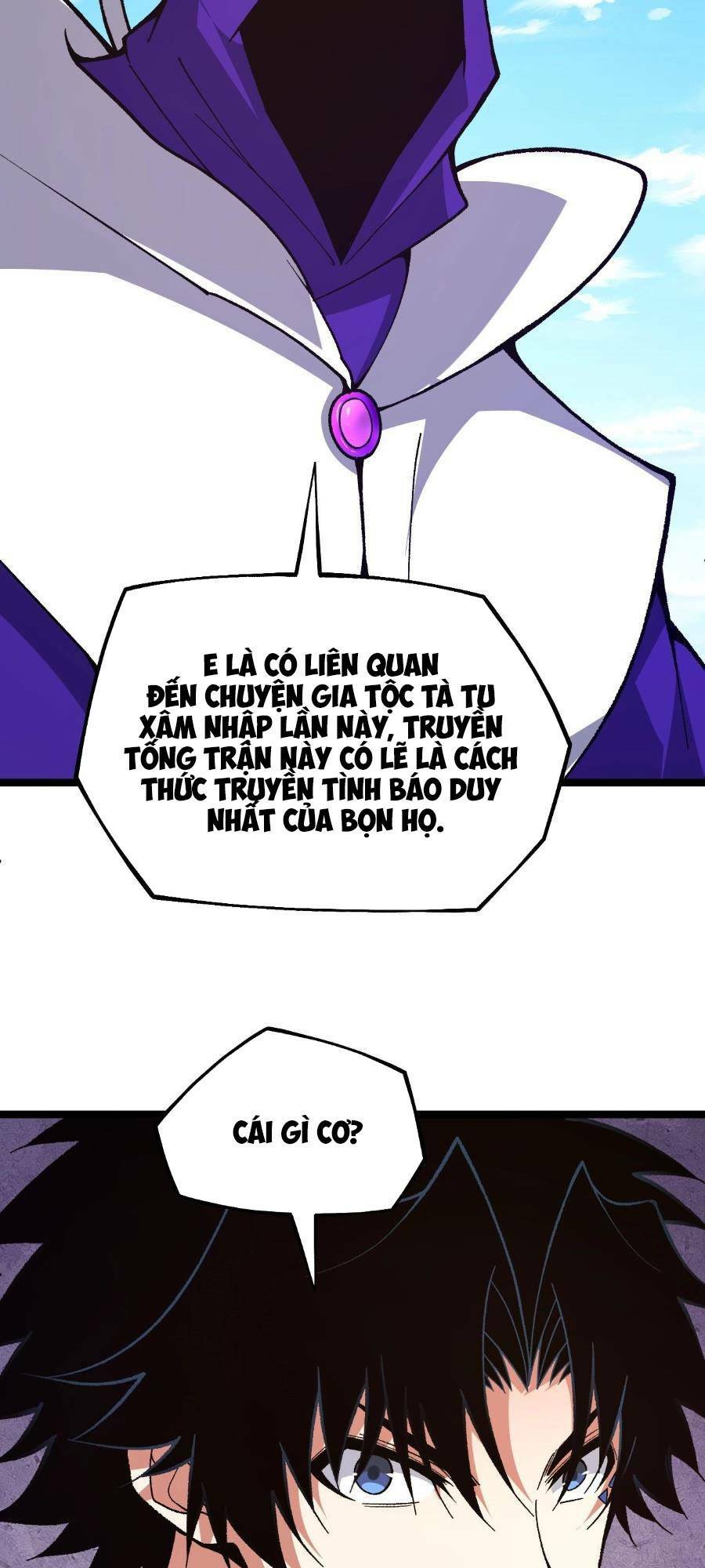 Sự Trở Lại Của Đệ Nhất Tông Sư Chương 80 Ảnh 50