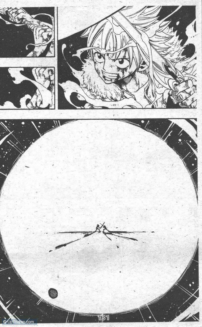 Rave Master (Scan) Chương 38 Ảnh 132