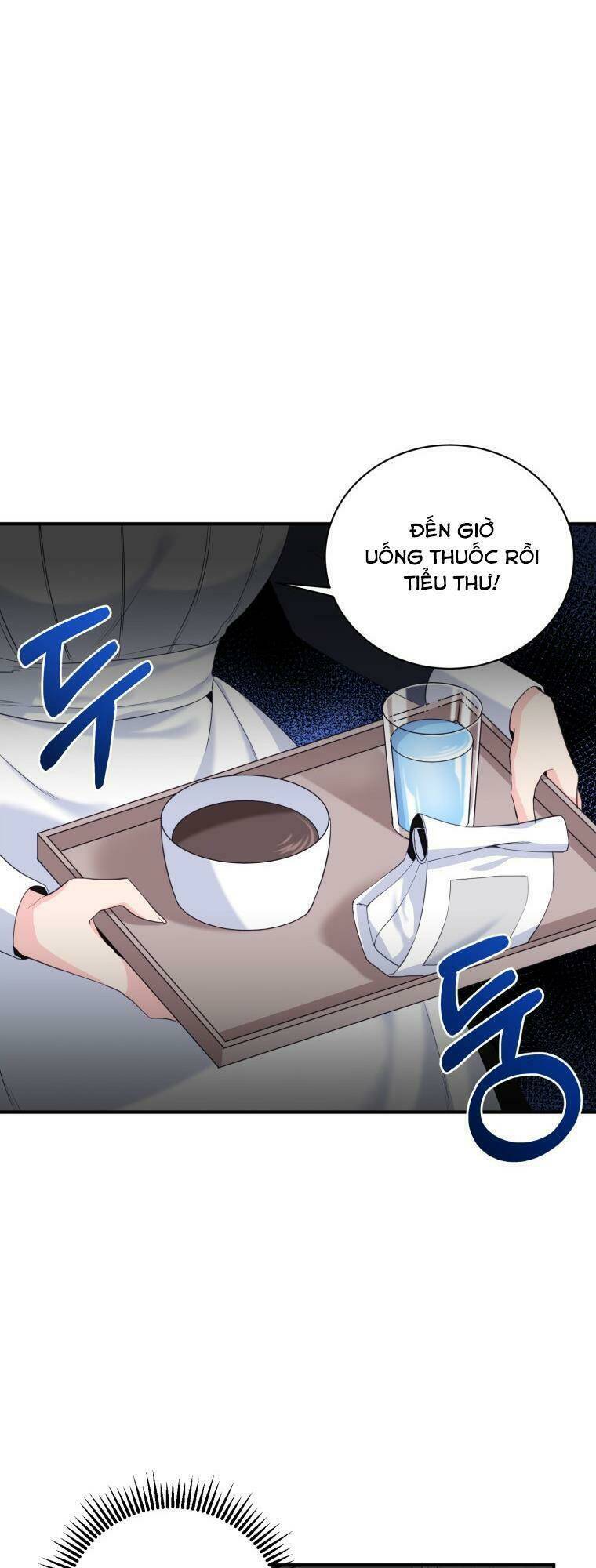 Ơ Tôi Làm Tha Hóa Nam Chính Lương Thiện Mất Tiêu Rồi! Chương 3 Ảnh 10