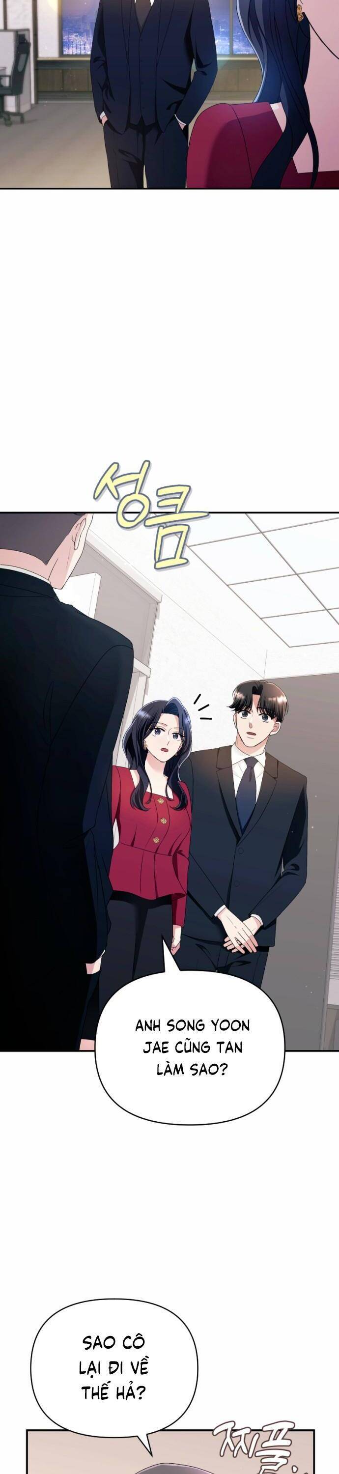 Tập Vào Vai Phản Diện Chương 18 Ảnh 7