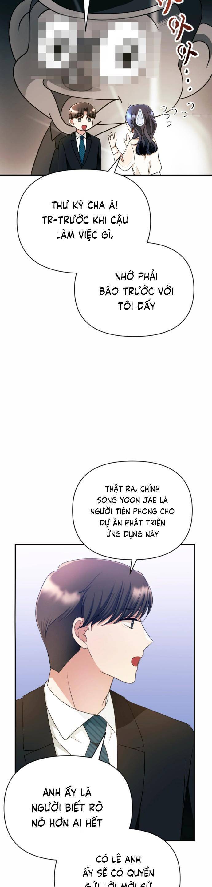 Tập Vào Vai Phản Diện Chương 8 Ảnh 45