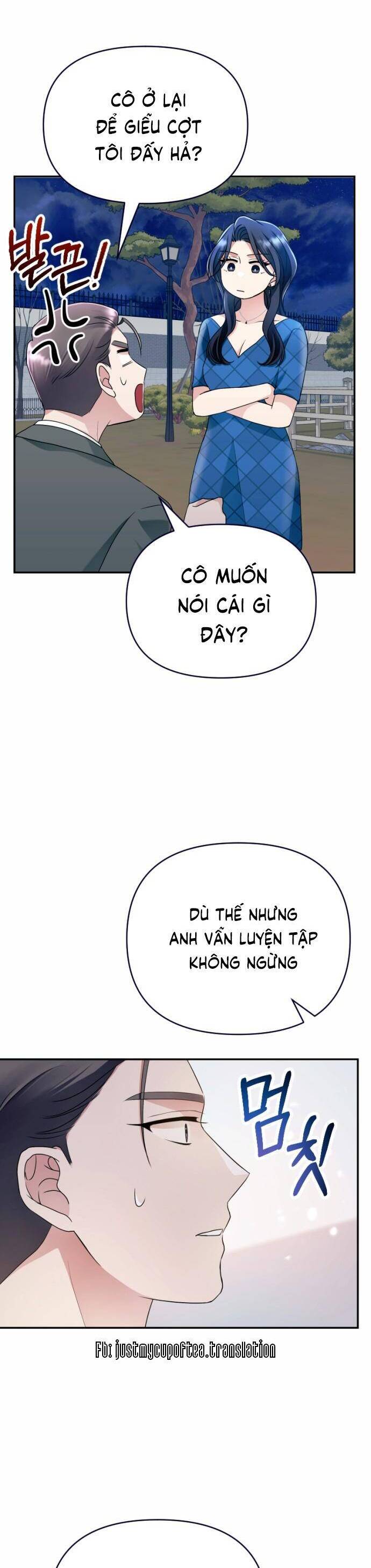 Tập Vào Vai Phản Diện Chương 9 Ảnh 47