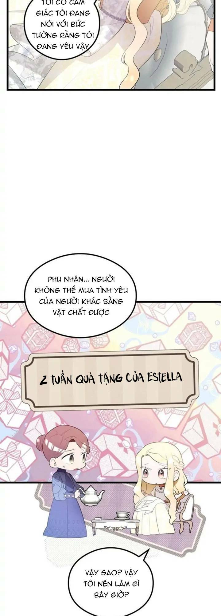 Bỗng Một Ngày Tôi Có Chồng Và Con Chương 5 Ảnh 37