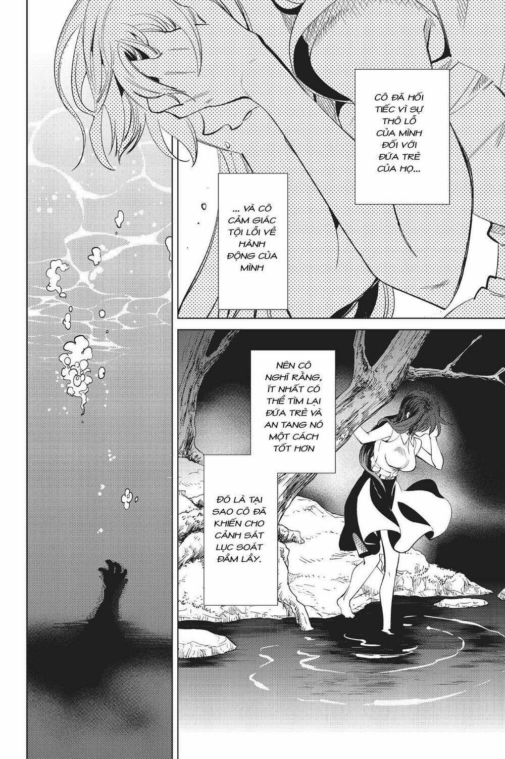Kyokou Suiri Chương 15 Ảnh 87