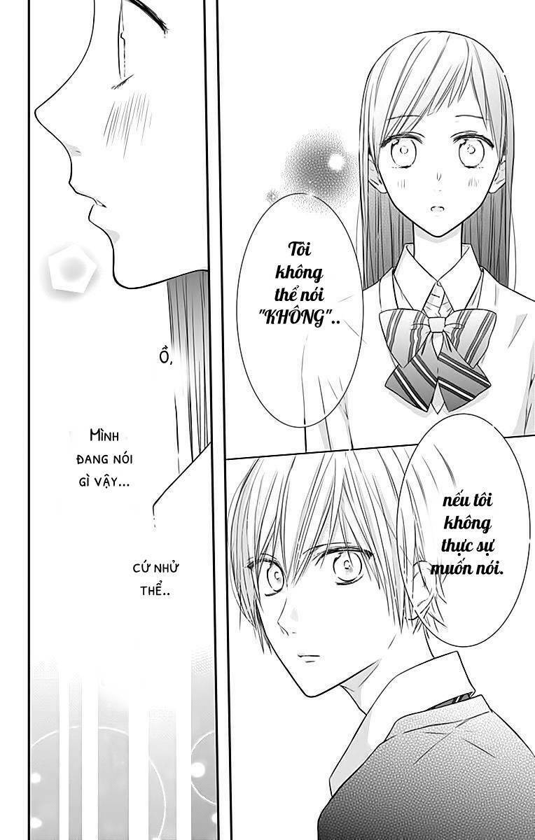 Toshishita No Otokonoko Chương 9 Ảnh 9