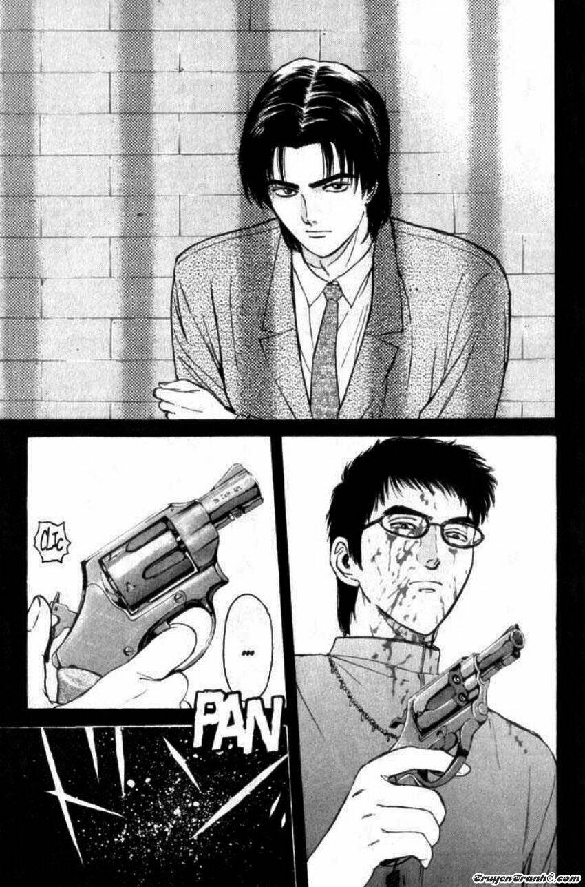 Saikometora Eiji - Thám Tử Eiji Chương 66 Ảnh 6