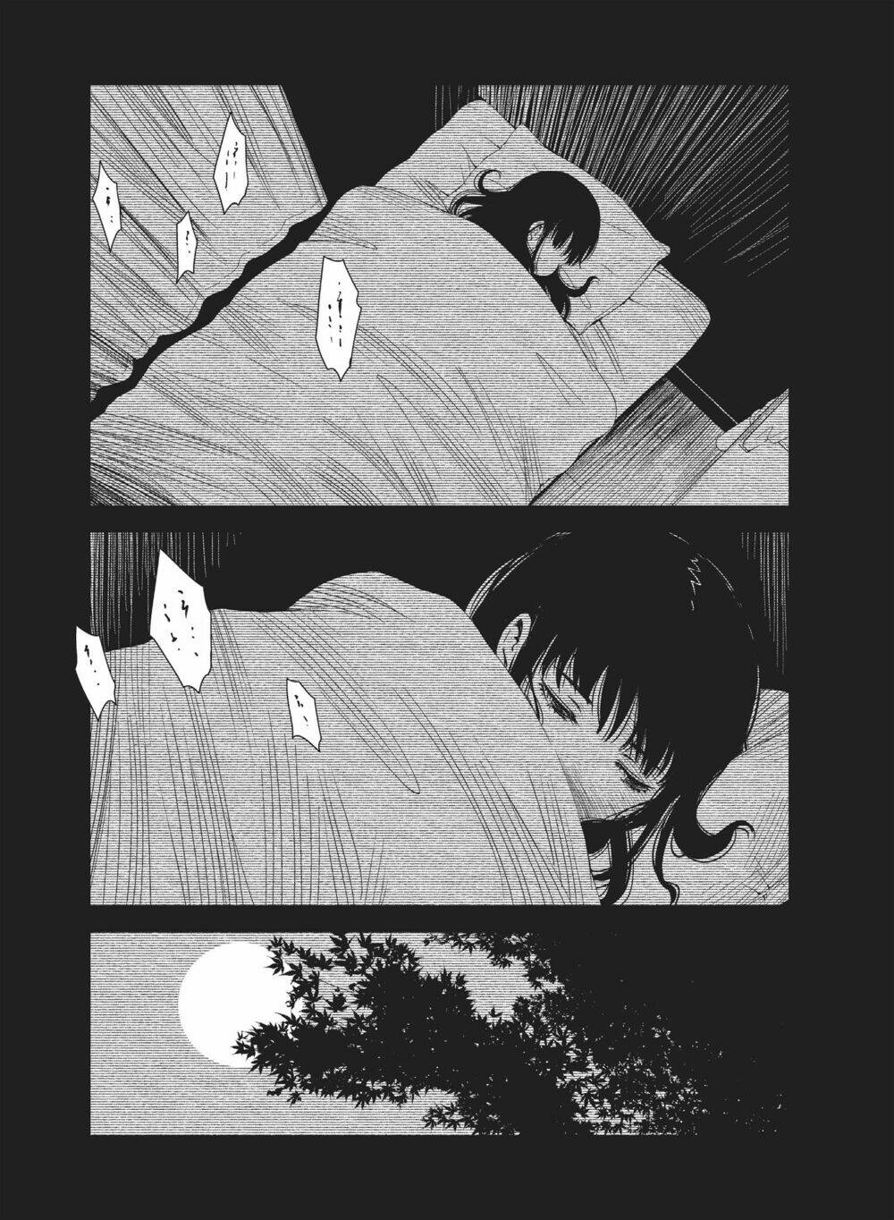 Shoujo Fujuubun (Imperfect Girl) Chương 24 Ảnh 4
