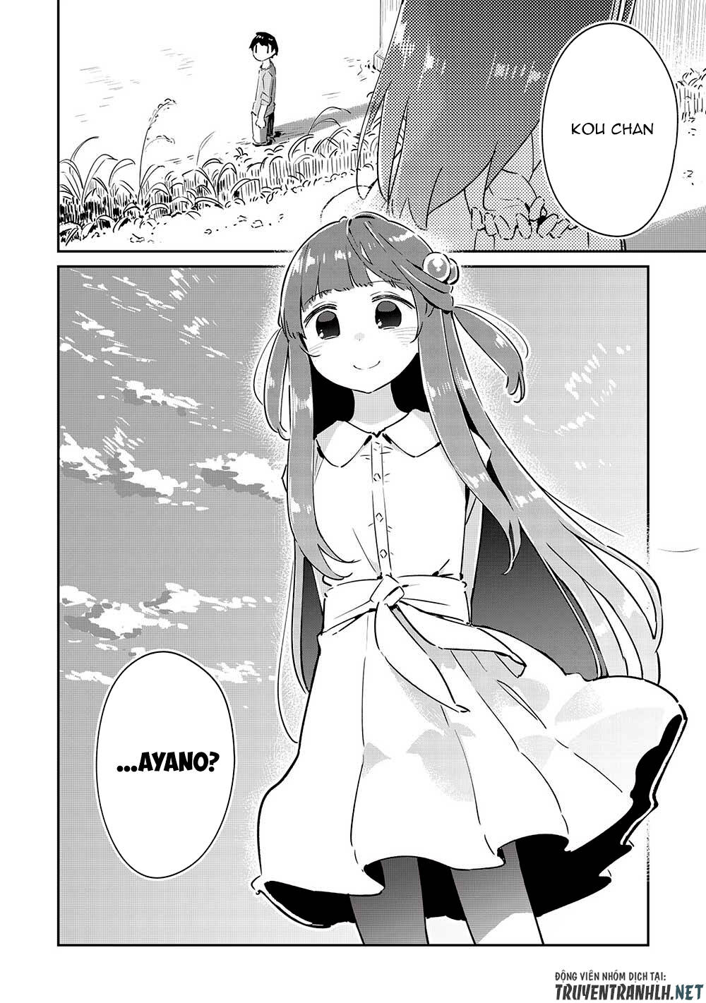 Itsumo Shiotaiou Na Osananajimi Dakedo, Ore Ni Kataomoi Shite Iru No Ga Barebare De Kawaii Chương 11.2 Ảnh 7