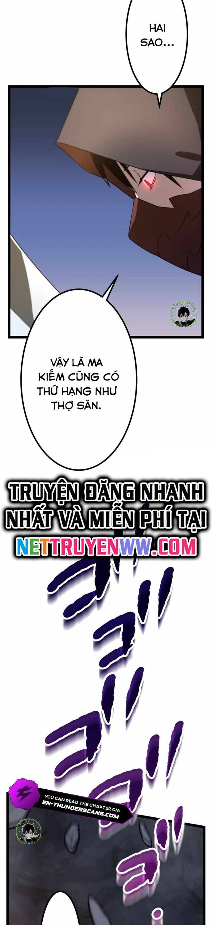 Kiếm Sư Huyền Thoại: Chỉ Mình Ta Có Thể Rèn Kiếm Từ Quái Chương 4 Ảnh 58