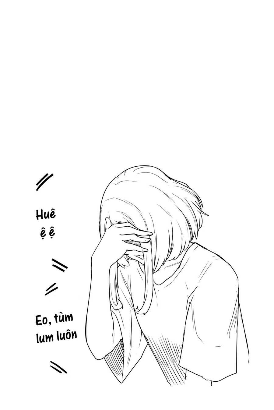 Flying Witch Chương 65 Ảnh 39